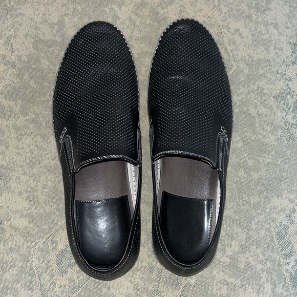 Zanzara Slip-on moccasins - Picture 3 of 6